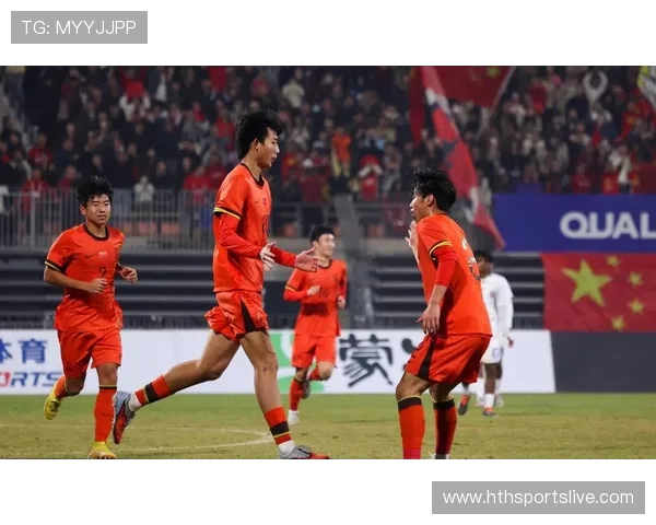 U17亚洲杯8强出炉 越南力压韩国获头名 1_4决赛对阵：国足战沙特_2
